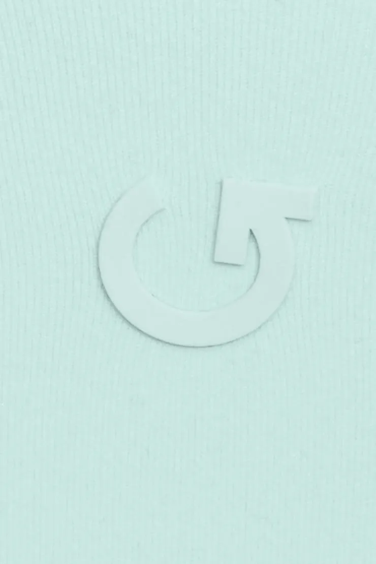 Active Y-Back Bodysuit - Garage - Blue - Women Clothing sold by Garage product image thumbnail 4