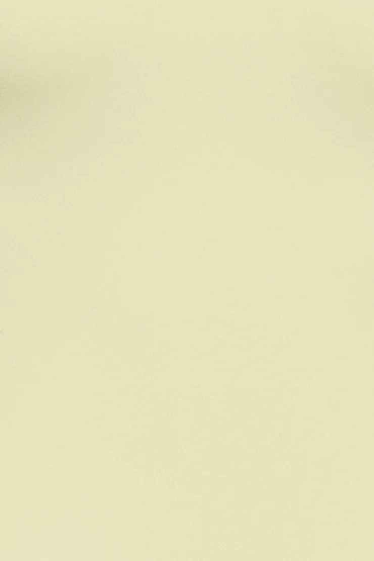 Sleek Sweetheart T-Shirt - Garage - Yellow - Women Clothing sold by Garage product image thumbnail 4