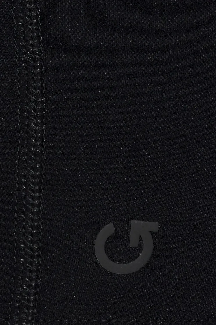 Active Jamie Scoop Romper - Garage - Black - Women Clothing sold by Garage product image thumbnail 5
