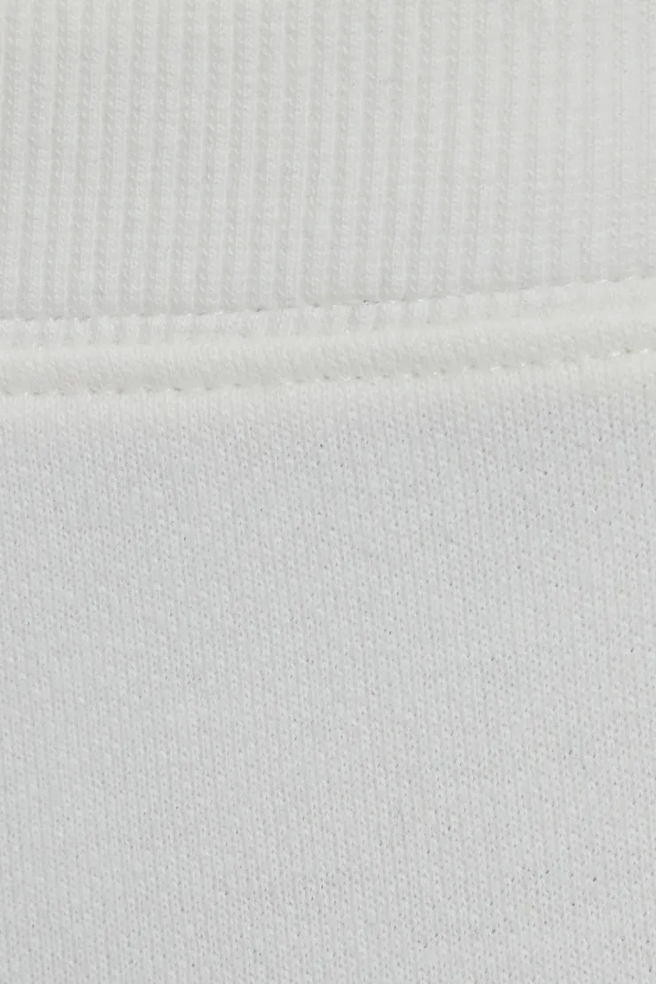 SoftTerry™ Micro Shorts - Garage - White - Women Clothing sold by Garage product image thumbnail 4