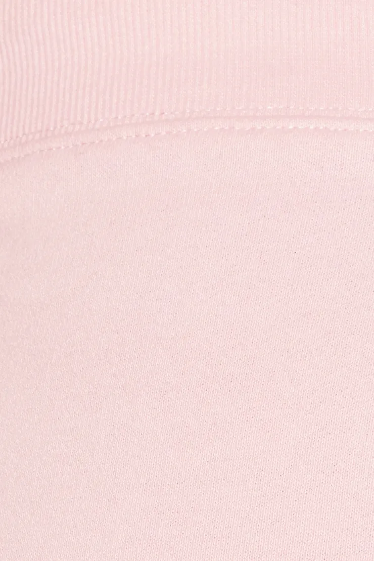 SoftTerry Micro Shorts - Garage - Pink - Women Clothing sold by Garage product image thumbnail 5