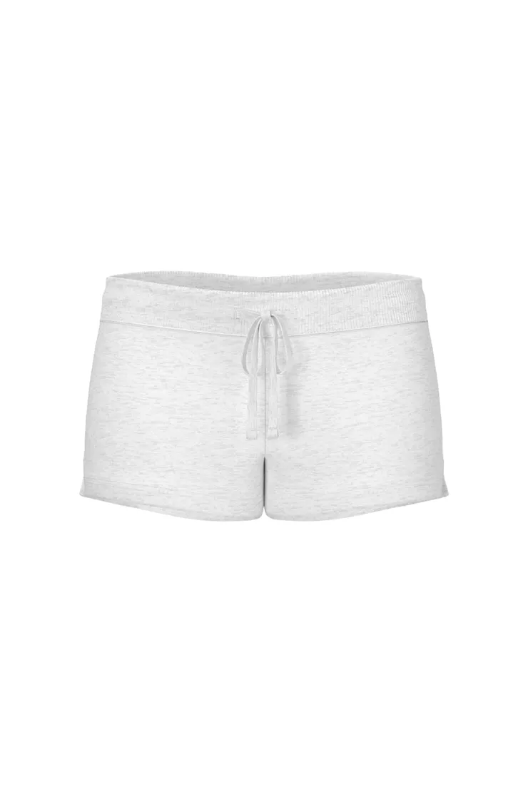 SoftTerry Micro Shorts - Garage - Greys - Women Clothing sold by Garage product image thumbnail 2