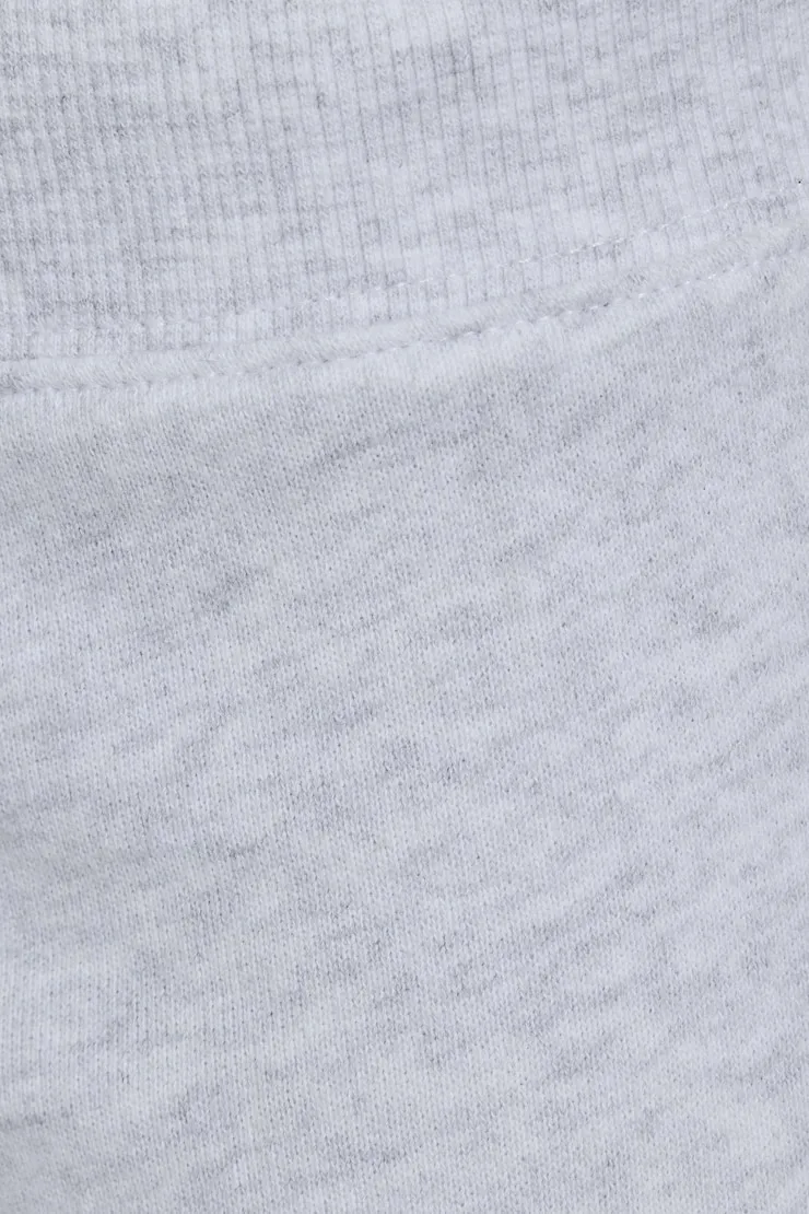 SoftTerry Micro Shorts - Garage - Greys - Women Clothing sold by Garage product image thumbnail 5