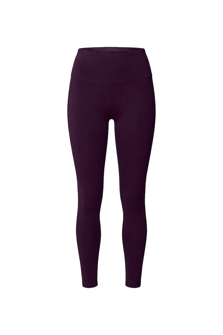 Perfect Peach™ Active Leggings - Garage - Purple - Women Clothing sold by Garage product image thumbnail 2