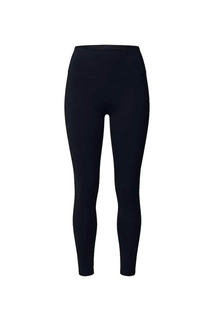 Perfect Peach™ Active Leggings - Garage - Black - Women Clothing sold by Garage product image thumbnail 2