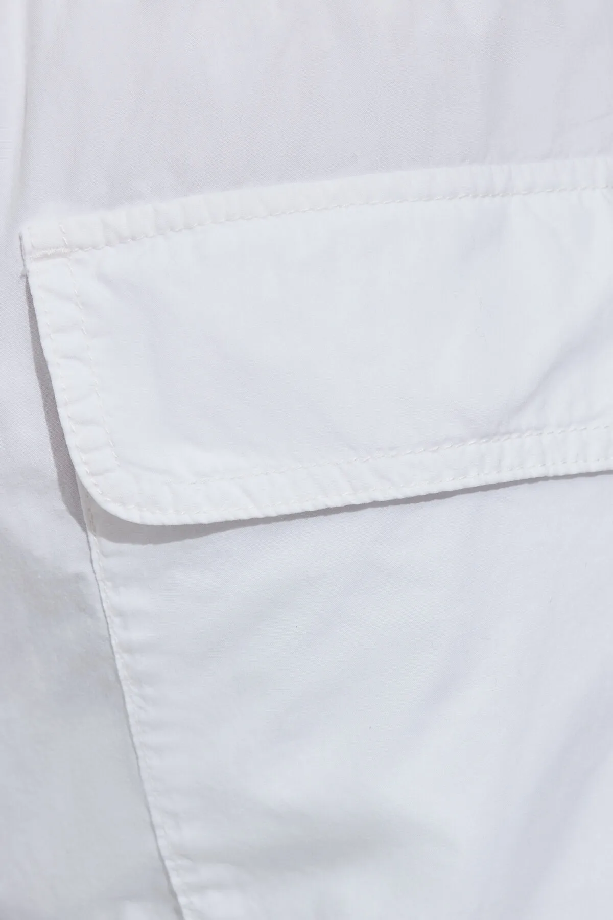 Poplin Extreme Baggy Cargo Pants sold by Garage product image thumbnail 4