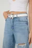 Groovy Flower Belt sold by Garage