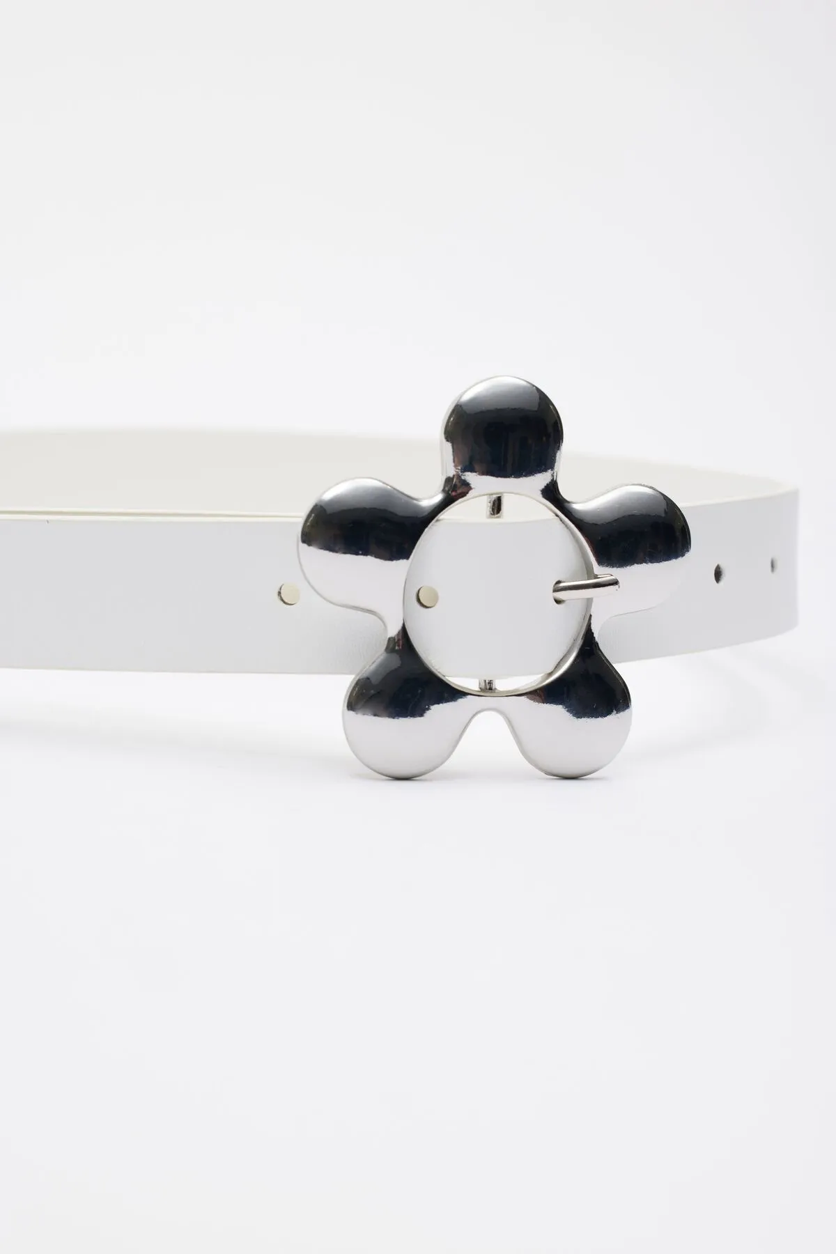 Groovy Flower Belt sold by Garage product image thumbnail 3