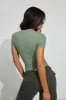 Estelle Longline Tee sold by Garage