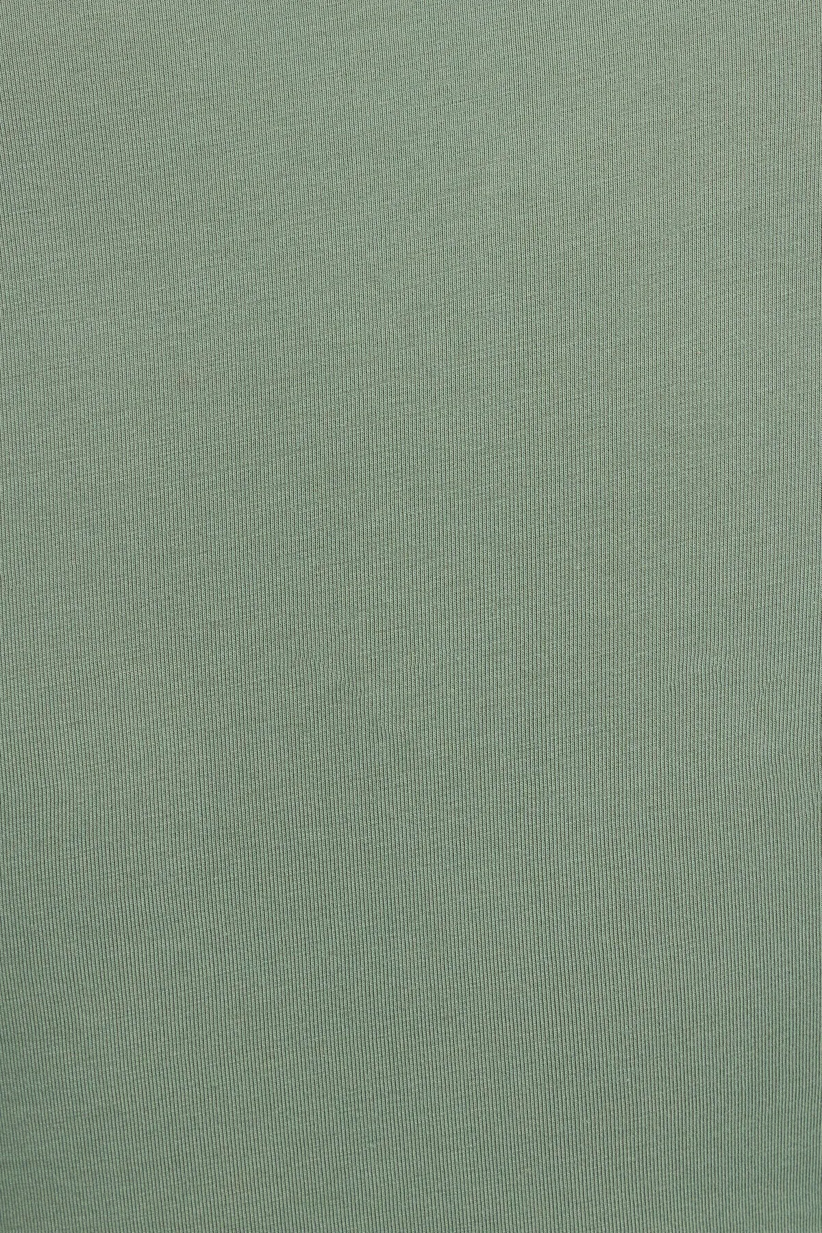 Estelle Longline Tee sold by Garage product image thumbnail 4