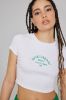 Stormi Tee sold by Garage