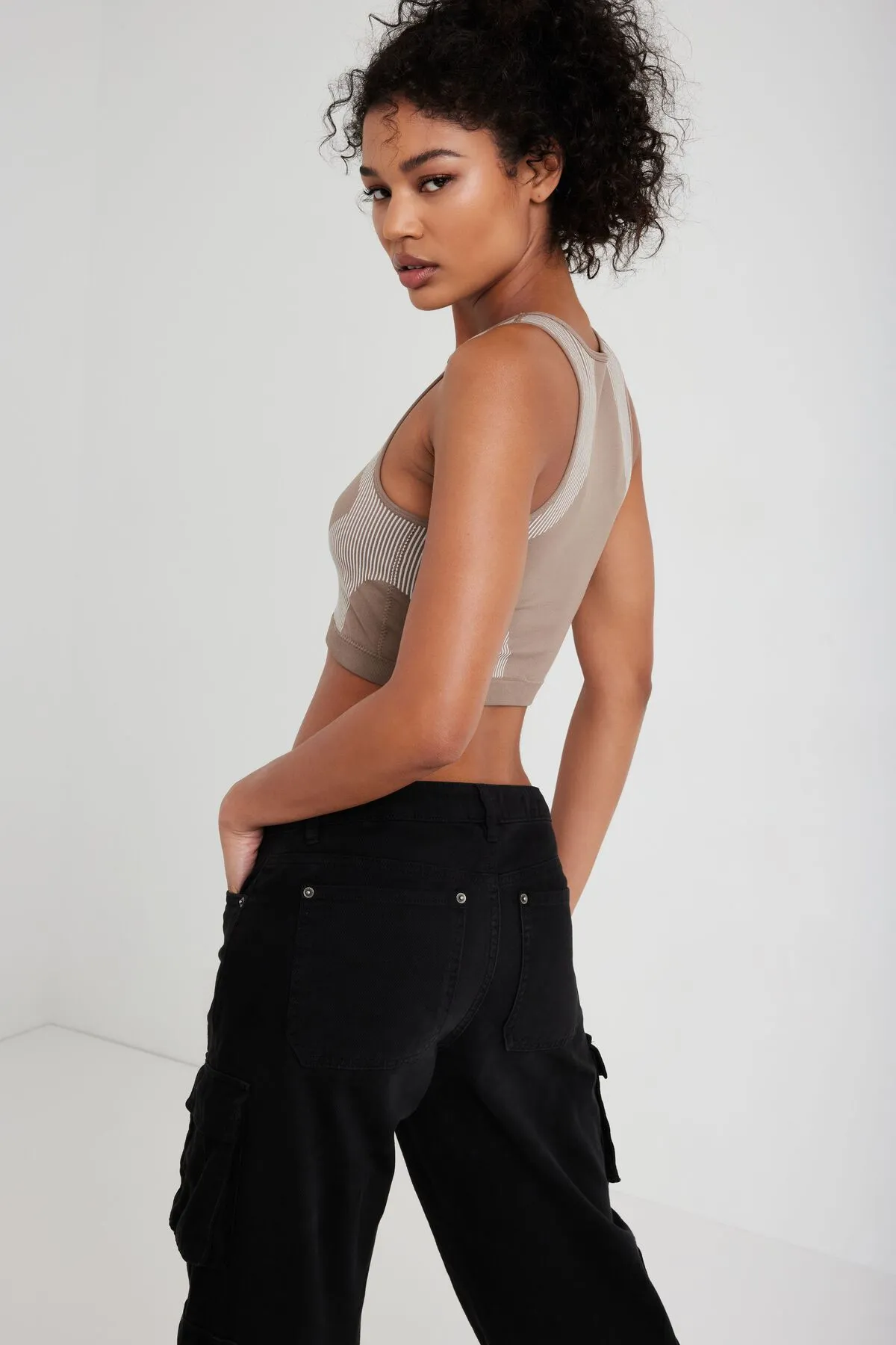 Racer B.DY Tank sold by Garage product image thumbnail 3