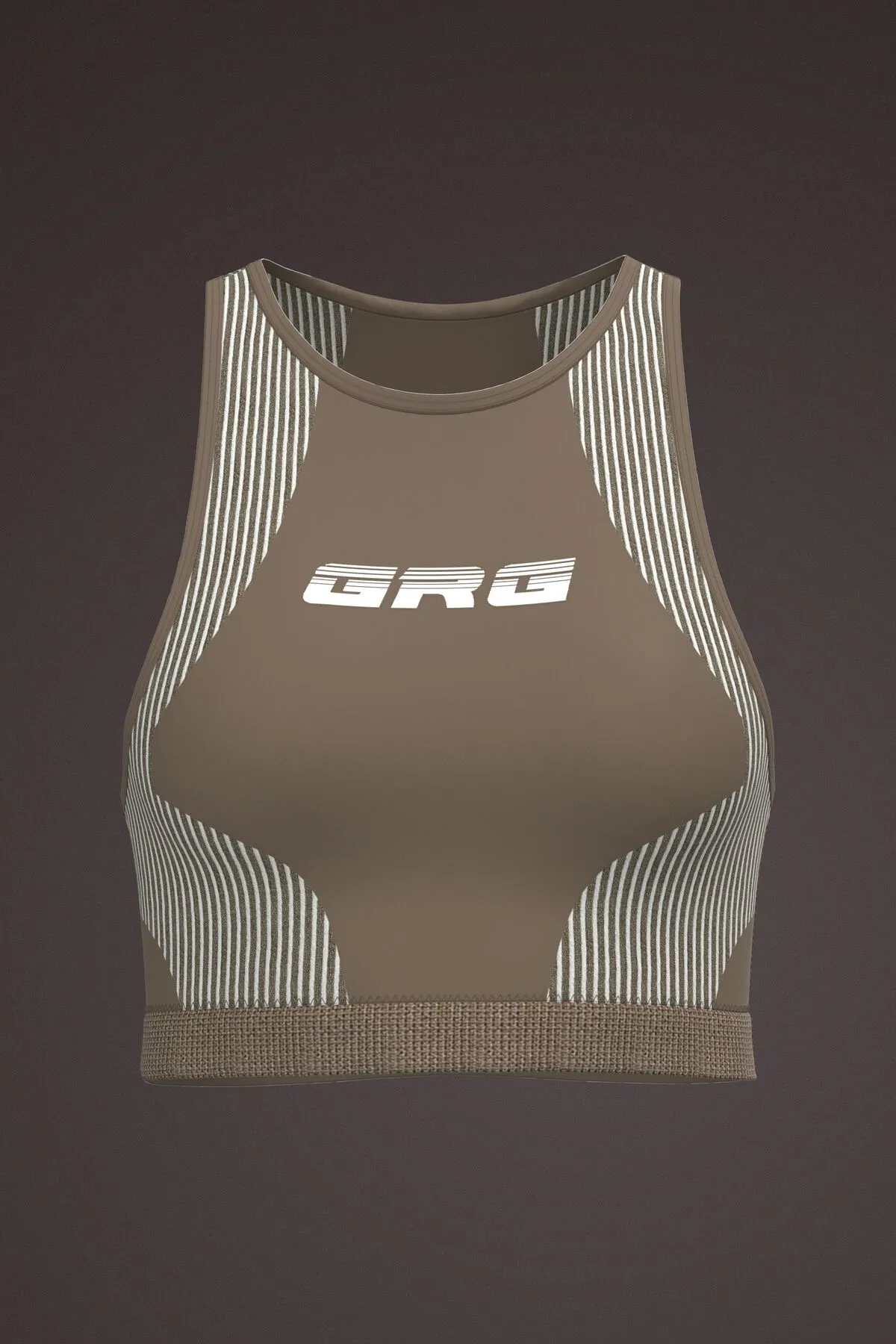 Racer B.DY Tank sold by Garage product image thumbnail 5