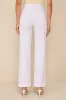 Stylish Journey White Denim High-Rise Straight Leg Jeans sold by Lulus
