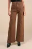 Far Out Tan Leopard Print Wide-Leg Jeans sold by Lulus