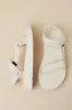 Midform Universal Birch Canvas Sandals sold by Lulus