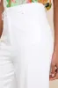 Breezy Versatility White Linen Wide-Leg High-Rise Pants sold by Lulus