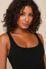 Always Admired Black Sleeveless Mini Dress sold by Lulus