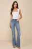 Sweet Crush Ivory Ribbed Square Neck Bodysuit sold by Lulus