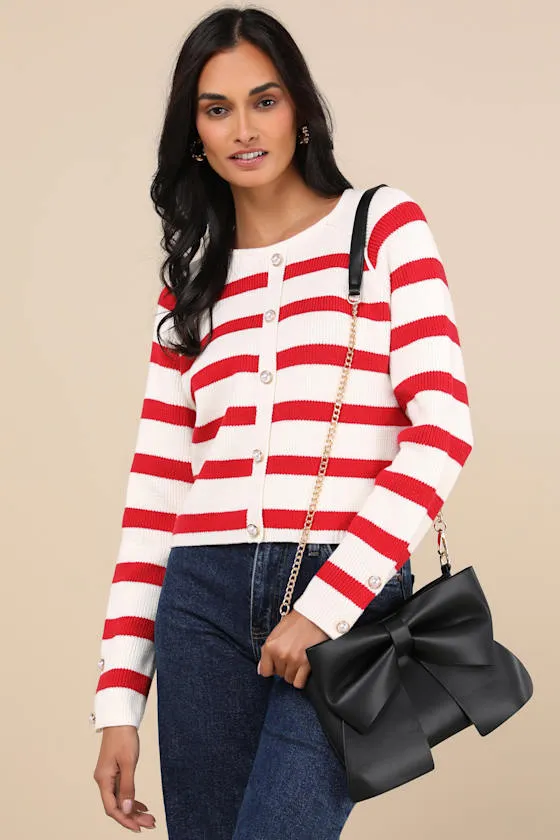 Compellingly Chic Black Bow Crossbody Bag sold by Lulus product image thumbnail 2