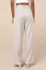 Breezy Catch Beige and Blue Pinstriped High-Rise Wide-Leg Pants sold by Lulus