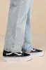 Old Skool Black Suede Stackform Lace-Up Sneakers sold by Lulus