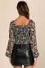 Meant to Stand Out Black Vegan Leather Zip-Front Mini Skirt sold by Lulus