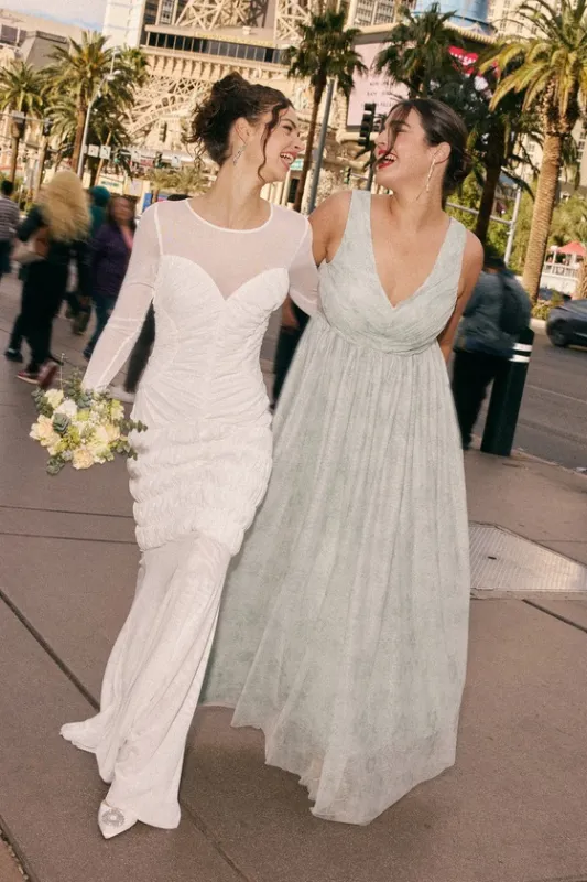 Blissful Poise Sage Green Floral Mesh Pleated Cutout Maxi Dress sold by Lulus