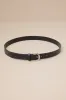 Chic Component Black Belt sold by Lulus