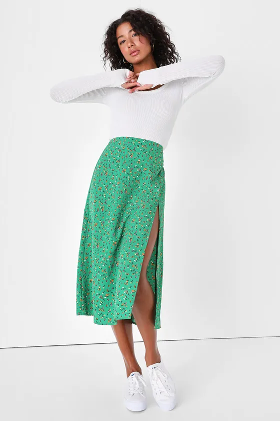 Perfectly Mine Ivory Ribbed Long Sleeve Top sold by Lulus product image thumbnail 3