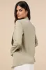 Miss Punctuality Light Green Lightweight Blazer sold by Lulus