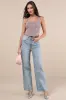 Noteworthy Crush Pink Boucle Sequin Tank Top sold by Lulus