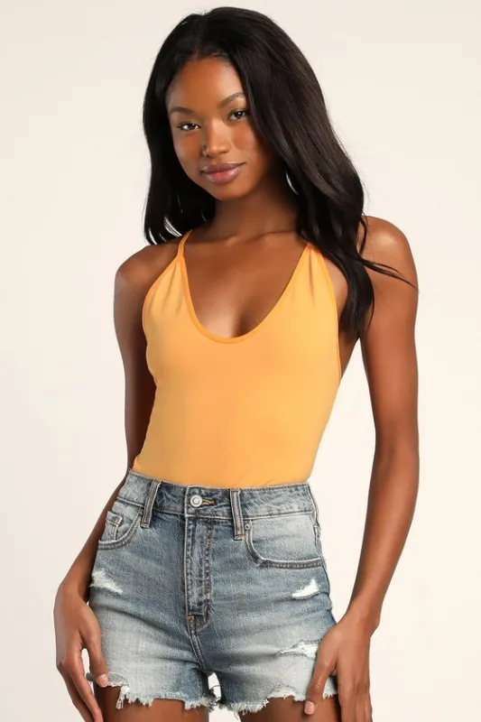 Lulu Medium Wash High-Rise Faded Cutoff Denim Shorts sold by Lulus