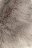 Never-Ending Elegance Grey Faux Fur Stole sold by Lulus