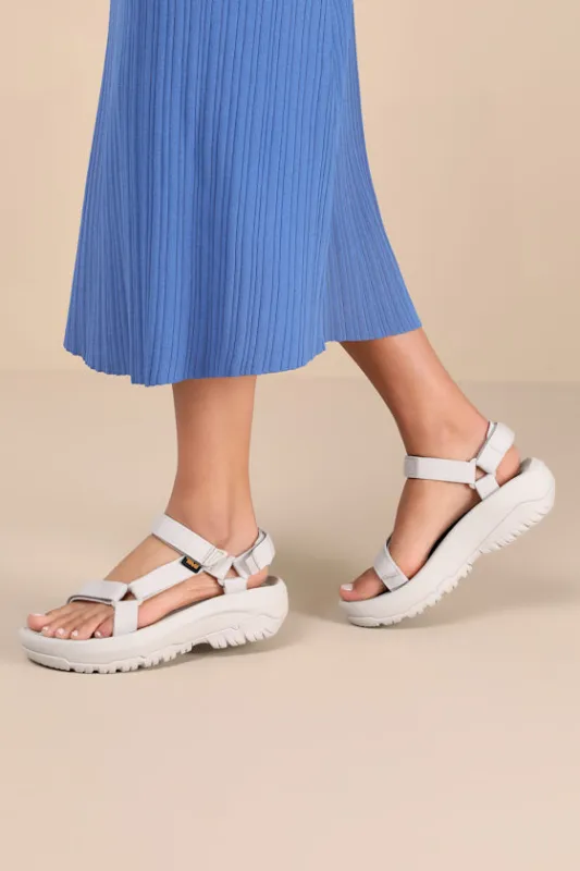 Hurricane XLT2 Ampsole Moonstruck Strappy Sandals sold by Lulus