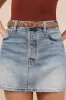 Coveted Necessity Brown Leather Belt sold by Lulus