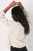 Everyday Enjoyment Beige Lightweight Linen Jacket sold by Lulus