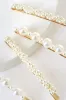 Exquisite Taste Gold and Pearl Hair Pin Set sold by Lulus