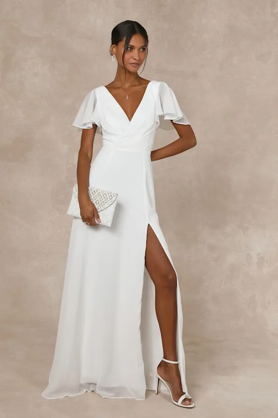 Luxurious Aspect White Beaded Pearl Clutch sold by Lulus product image thumbnail 2