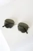 Doing My Best Gold Sunglasses sold by Lulus