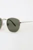 Doing My Best Gold Sunglasses sold by Lulus