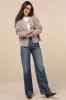 Comfy Discovery Taupe Cable Knit Button-Up Cardigan Sweater sold by Lulus