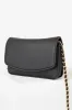 Side to Side Black Crossbody Mini Bag sold by Lulus