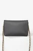 Side to Side Black Crossbody Mini Bag sold by Lulus