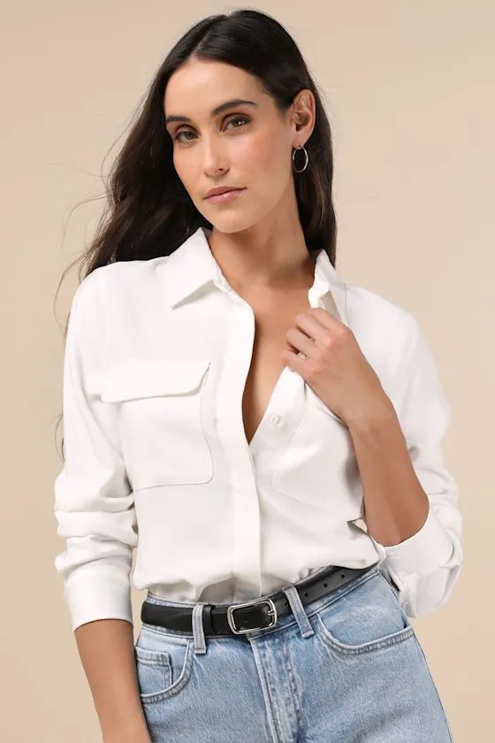 Coveted Necessity Black Leather Belt sold by Lulus product image thumbnail 3