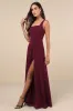Remarkable Arrival Plum Purple Sleeveless Maxi Dress sold by Lulus