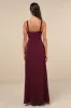 Remarkable Arrival Plum Purple Sleeveless Maxi Dress sold by Lulus