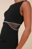 Glamorous Invite Black Rhinestone Maxi Dress sold by Lulus