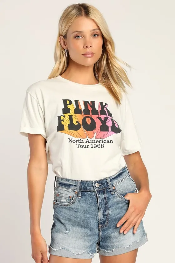 Troublemaker Medium Wash High-Rise Distressed Denim Shorts sold by Lulus