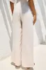 A Perfect Vacation Beige Two-Piece Swim Cover-Up Jumpsuit sold by Lulus